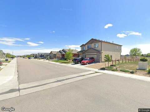 Depot, MILLIKEN, CO 80543