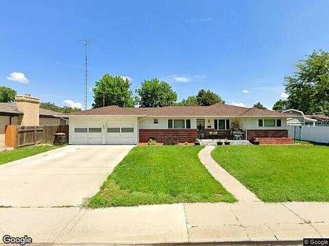 Gateway, FORT MORGAN, CO 80701