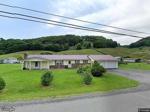 Baptist Valley, NORTH TAZEWELL, VA 24630