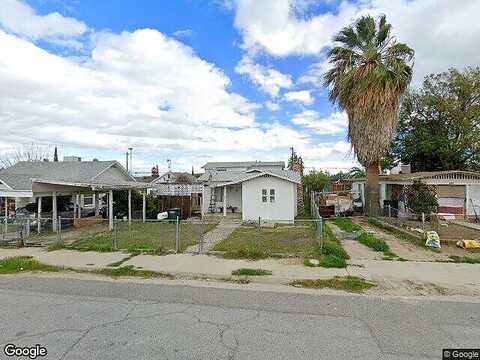 Fillmore, TAFT, CA 93268