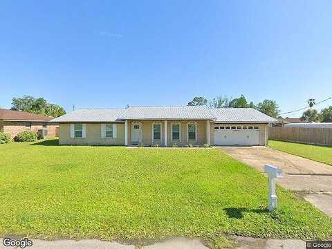 8Th Street, LYNN HAVEN, FL 32444