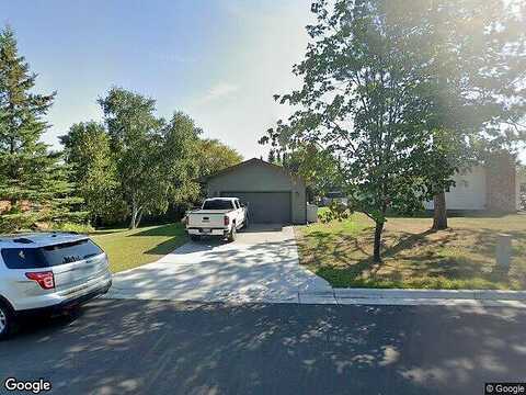 Front, WALKER, MN 56484