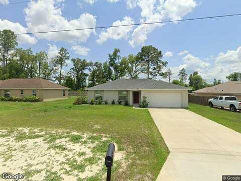 131St, OCALA, FL 34473