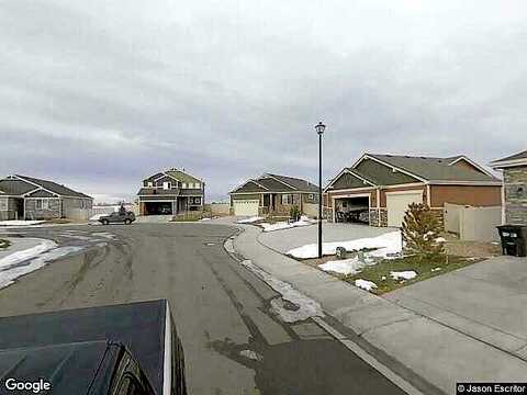Country, AULT, CO 80610