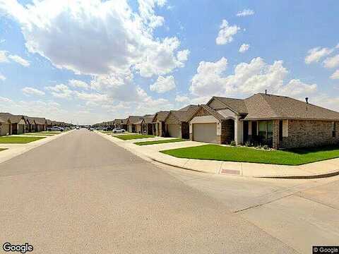 22Nd, LUBBOCK, TX 79407