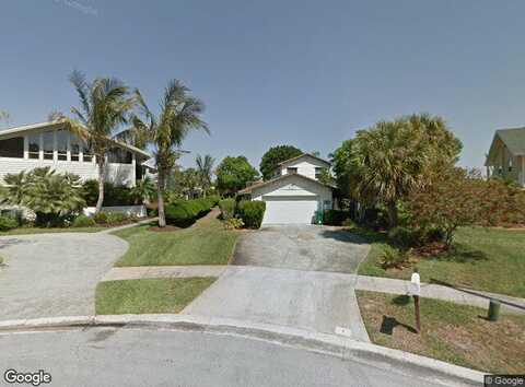 Yacht Club, INDIAN HARBOUR BEACH, FL 32937