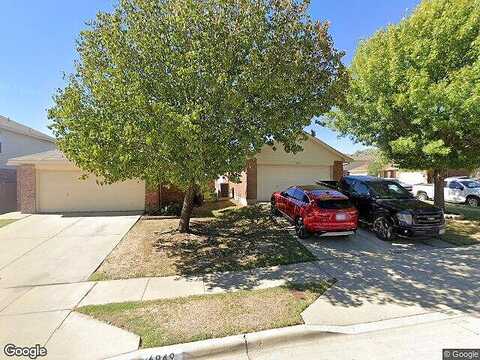 Meadow Way, FORT WORTH, TX 76179