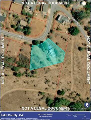 Echo, KELSEYVILLE, CA 95451