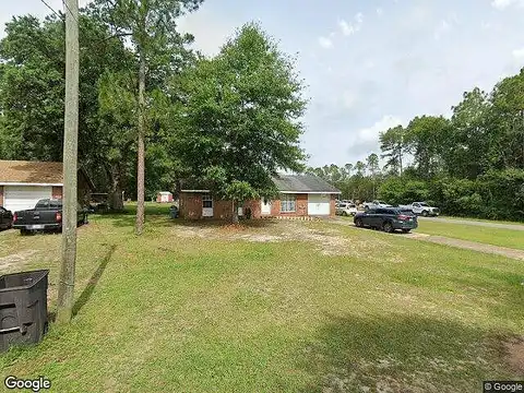 Fast Gun, MILTON, FL 32570