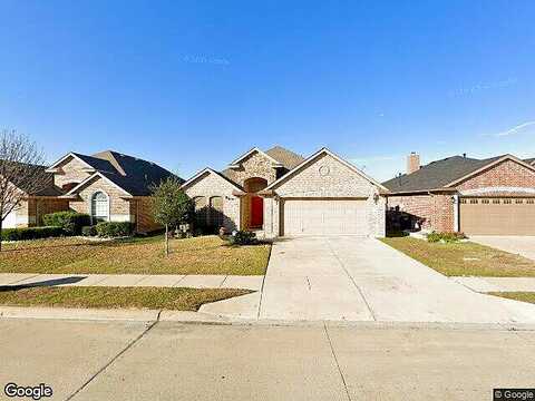 Fools Gold, FORT WORTH, TX 76179