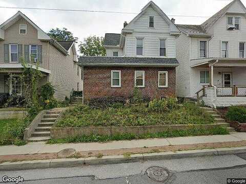 Market, LEMOYNE, PA 17043