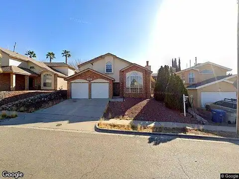 Dakota Ridge, EL PASO, TX 79912