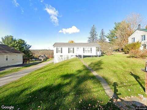 Fellows, WELLSBORO, PA 16901