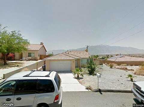 Tunitas, DESERT HOT SPRINGS, CA 92240