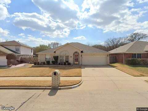 Big Springs, ARLINGTON, TX 76001