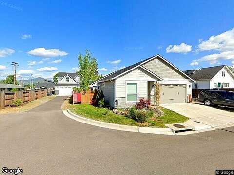 Heber, MEDFORD, OR 97501