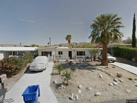 Cahuilla, DESERT HOT SPRINGS, CA 92240