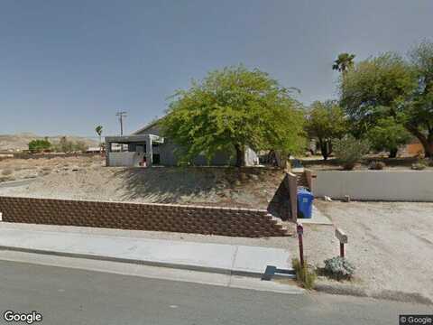 San Rafael, DESERT HOT SPRINGS, CA 92240