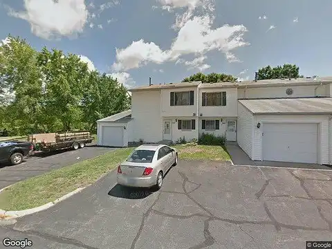 Burnsville, BURNSVILLE, MN 55337