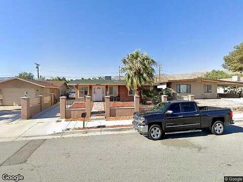 1St, DESERT HOT SPRINGS, CA 92240