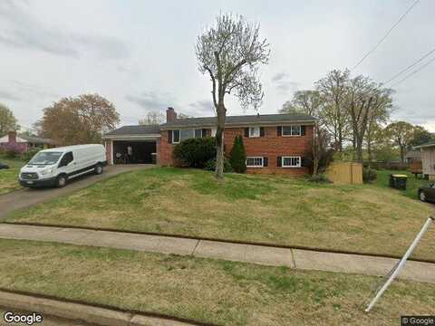 Bowie, SPRINGFIELD, VA 22150