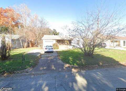 Reeves, RICHLAND HILLS, TX 76118