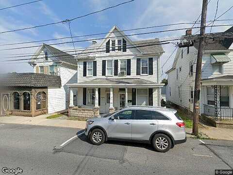 State, LEMOYNE, PA 17043