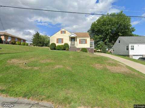 Hilltop, WASHINGTON, PA 15301