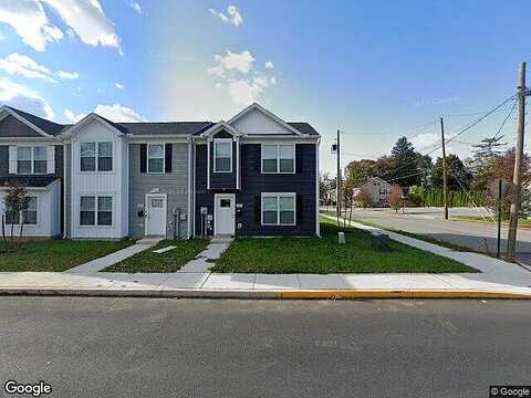 College, CARLISLE, PA 17013