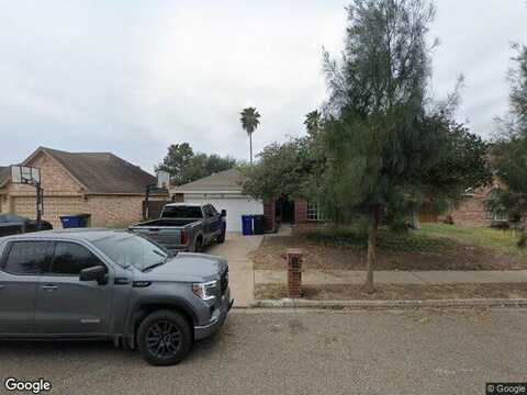 34Th, MCALLEN, TX 78504