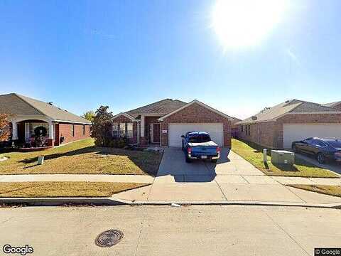 Stone Lake, FORT WORTH, TX 76179
