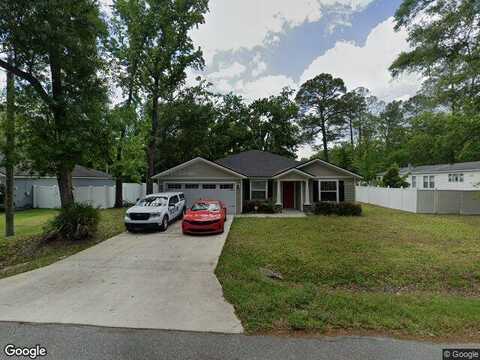 Flowers, JACKSONVILLE, FL 32244