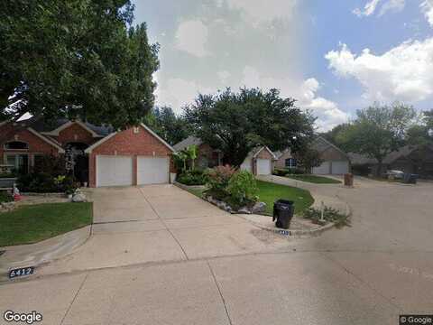 Stone Creek, FORT WORTH, TX 76137