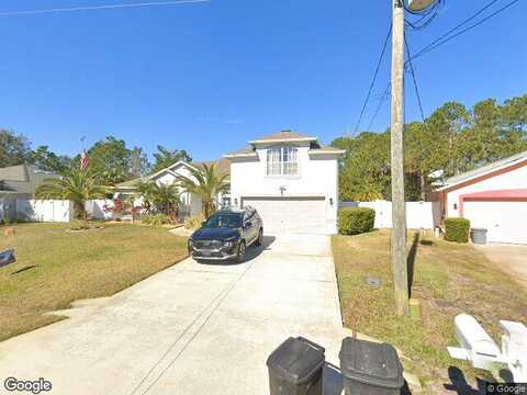 Buttonworth, PALM COAST, FL 32137