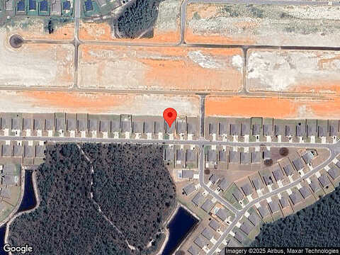 Forest Bay, GULF BREEZE, FL 32563