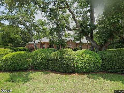 Hammock, MILTON, FL 32583