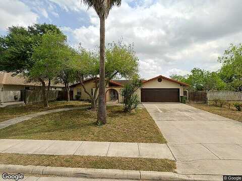 San Marcelo, BROWNSVILLE, TX 78526