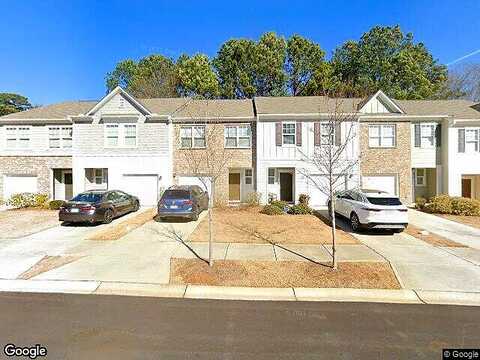 Kinsland, LITHONIA, GA 30058