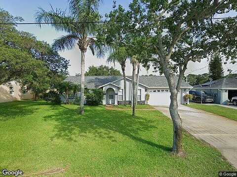 Irving, COCOA, FL 32927