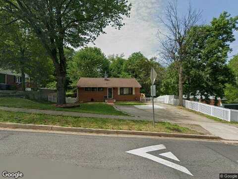 Gentele, ALEXANDRIA, VA 22310