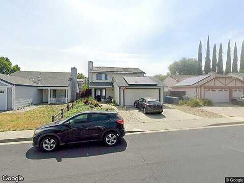 Piedmont, VACAVILLE, CA 95687