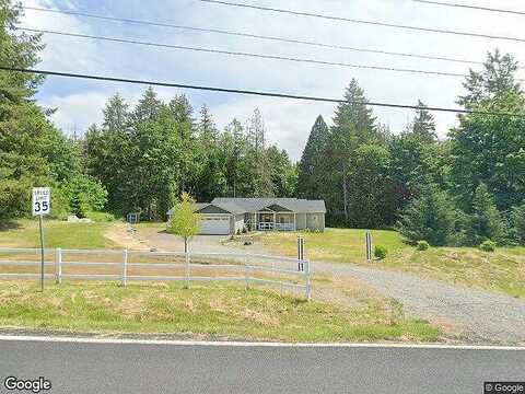 Zangle, OLYMPIA, WA 98506