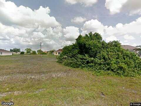1St, CAPE CORAL, FL 33993