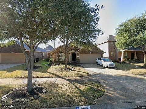Carnaby, ROSENBERG, TX 77471