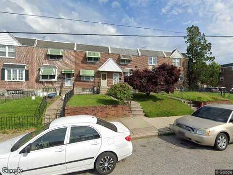 Farnsworth, PHILADELPHIA, PA 19149