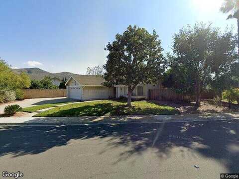 Calle Arena, CAMARILLO, CA 93012