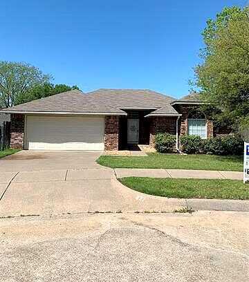 Johnathon, JOSHUA, TX 76058