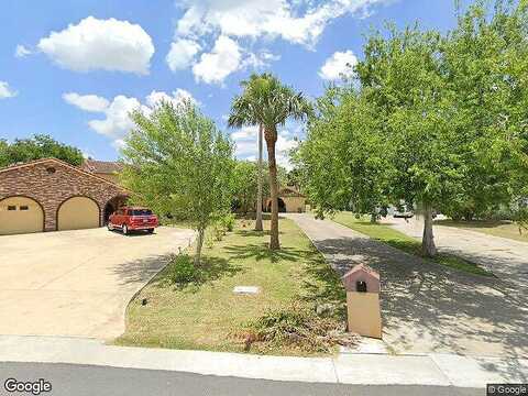 De Leon, RANCHO VIEJO, TX 78575