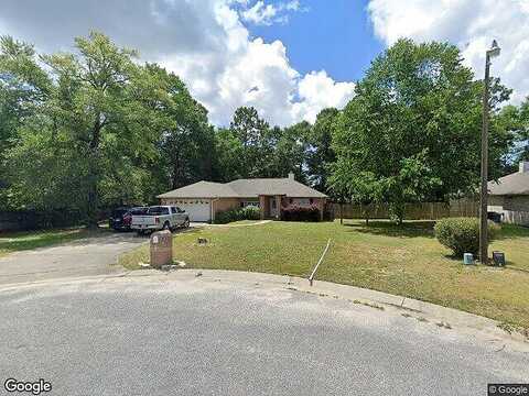 Broad Wing, MILTON, FL 32570