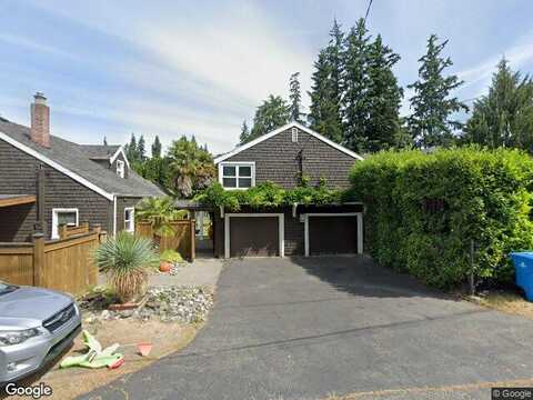 200Th, SHORELINE, WA 98177